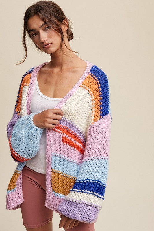 SWEATERS