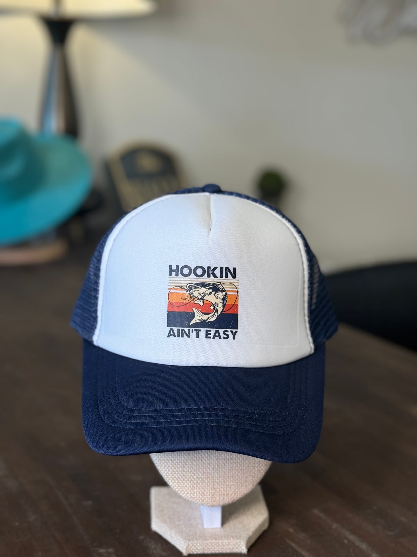 Trucker Hats