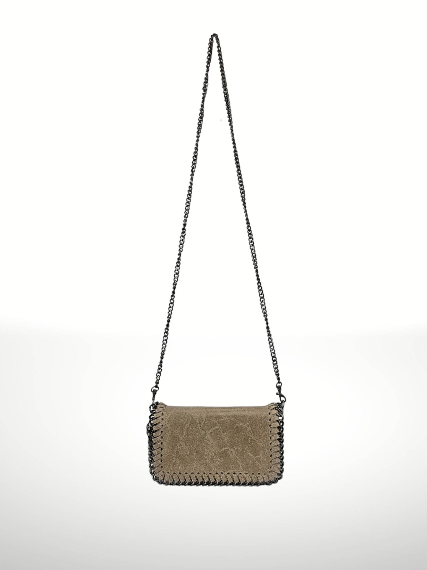 Stella Italian Leather handbag