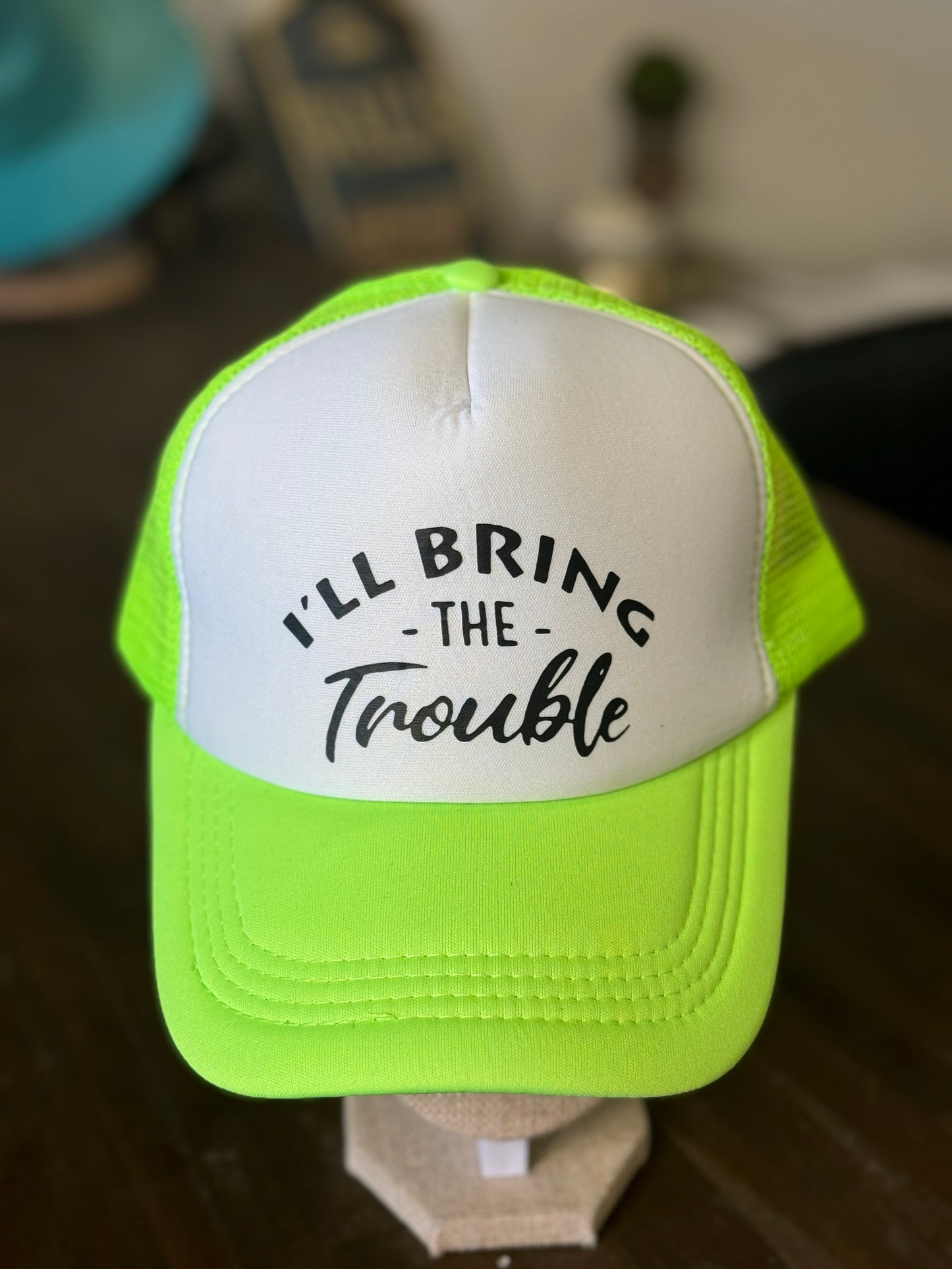 Trucker Hats