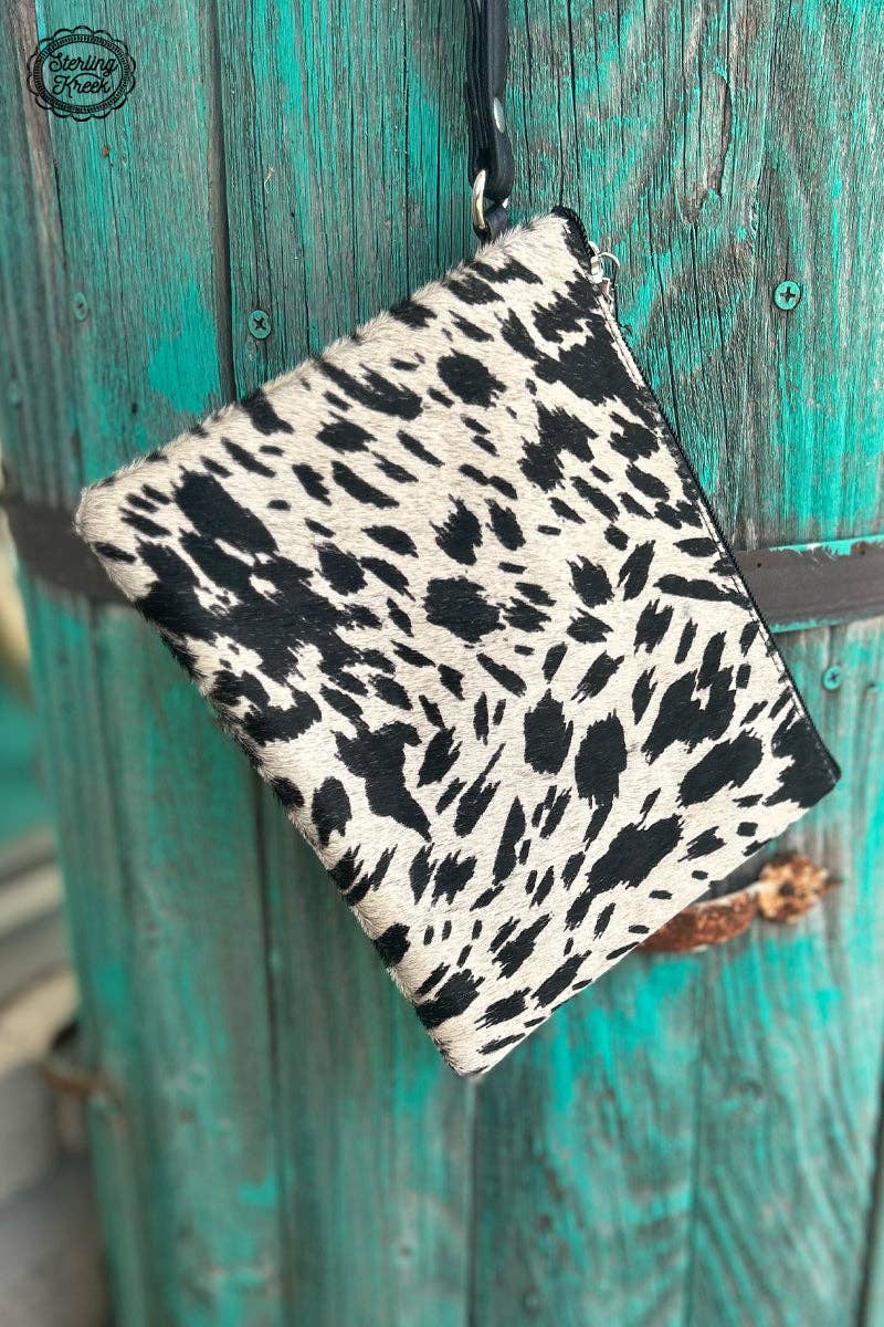 The Clarabelle Bag