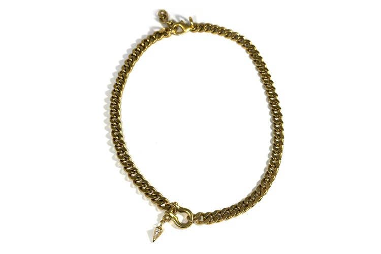 SHACKLE SINGE: ART DECO DROP