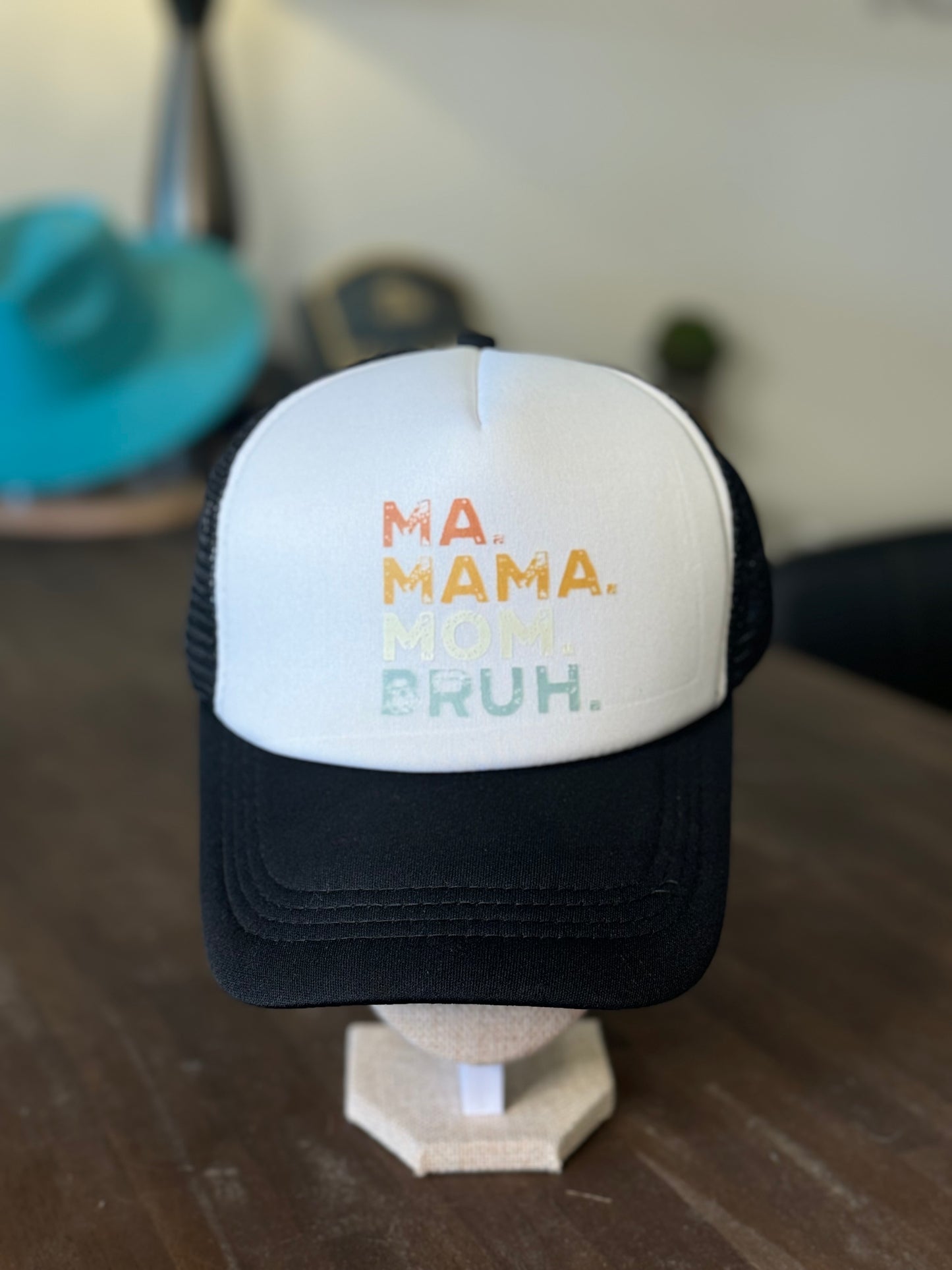 Trucker Hats