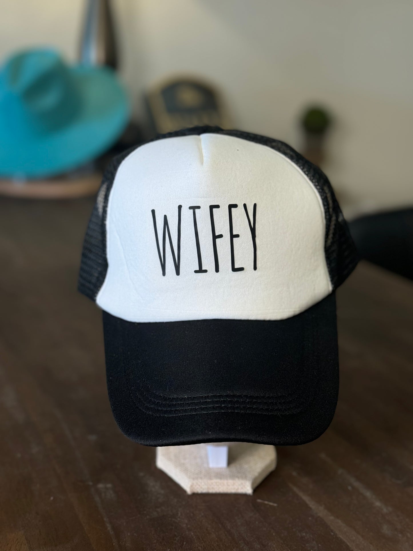 Trucker Hats