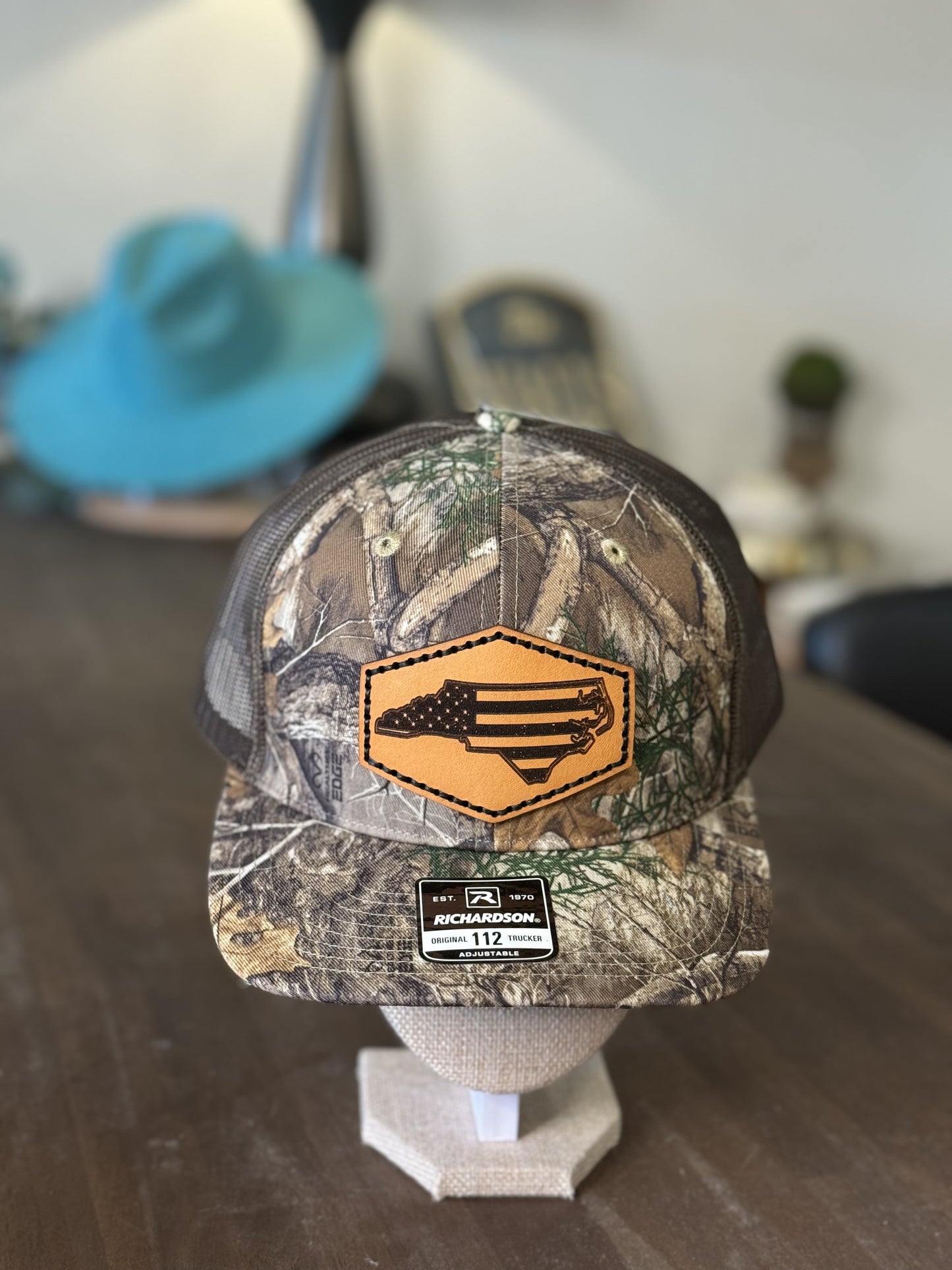 Men's Snap Back Hat