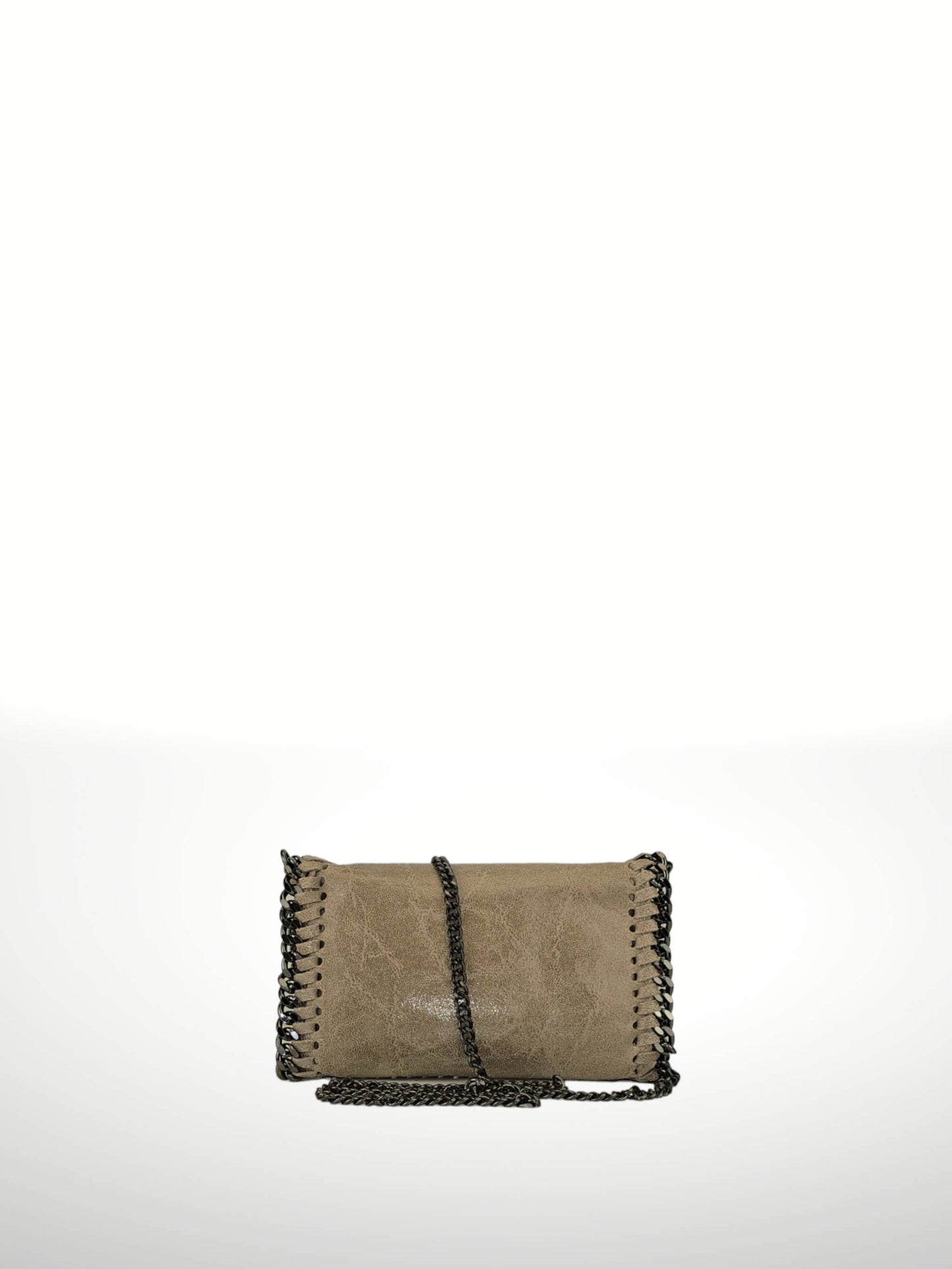 Stella Italian Leather handbag