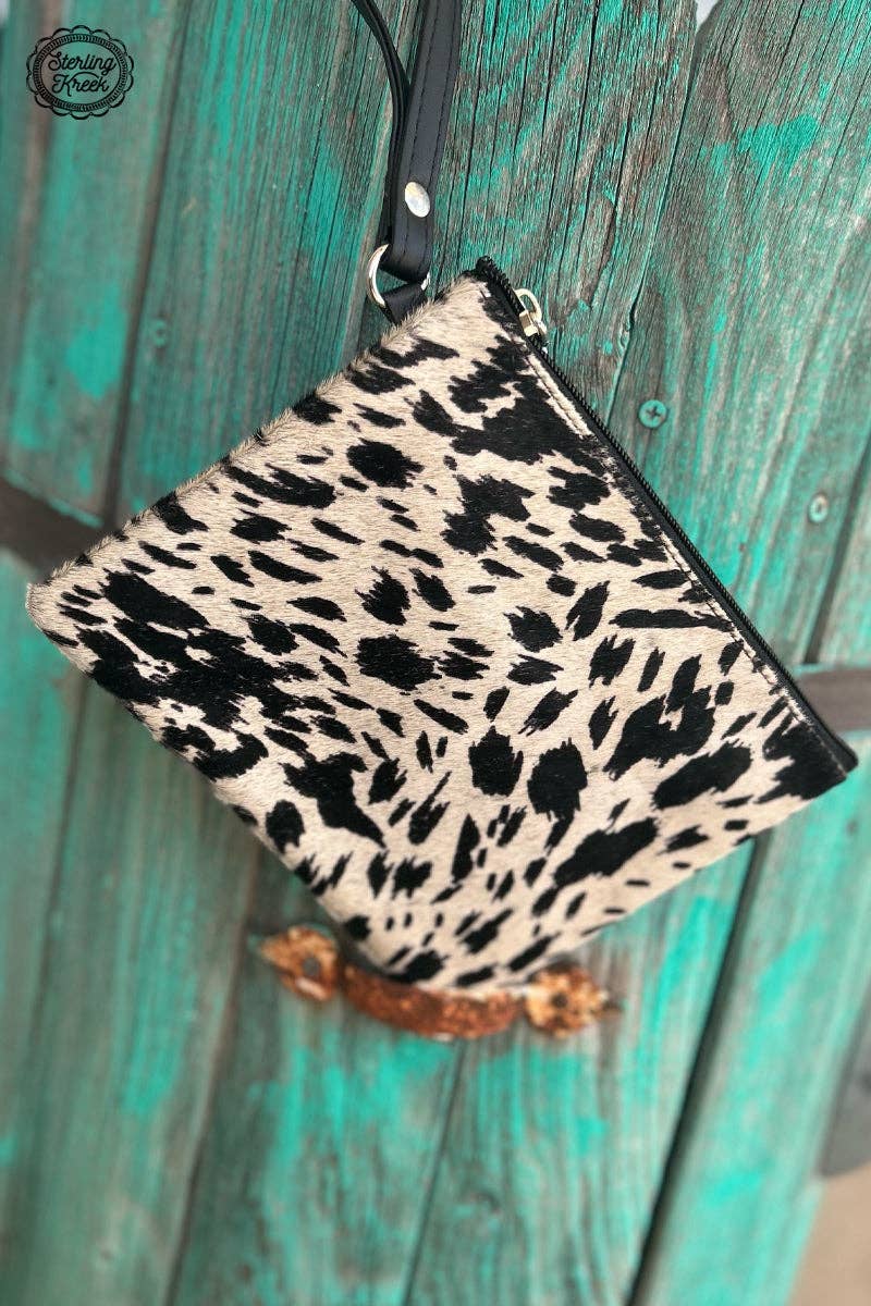 The Clarabelle Bag