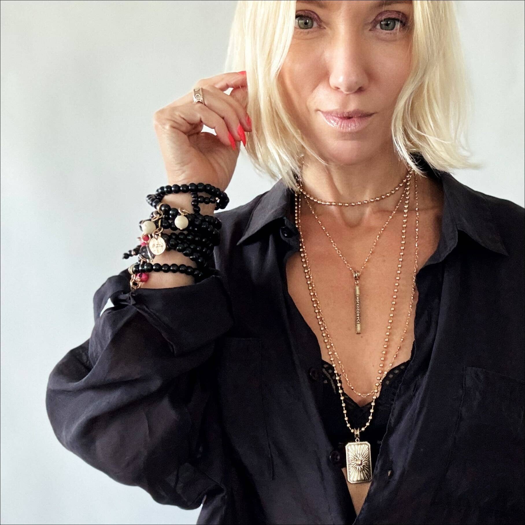 KATIA DESIGNS JEWELRY