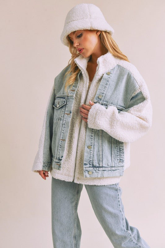 JACKETS & OUTERWEAR