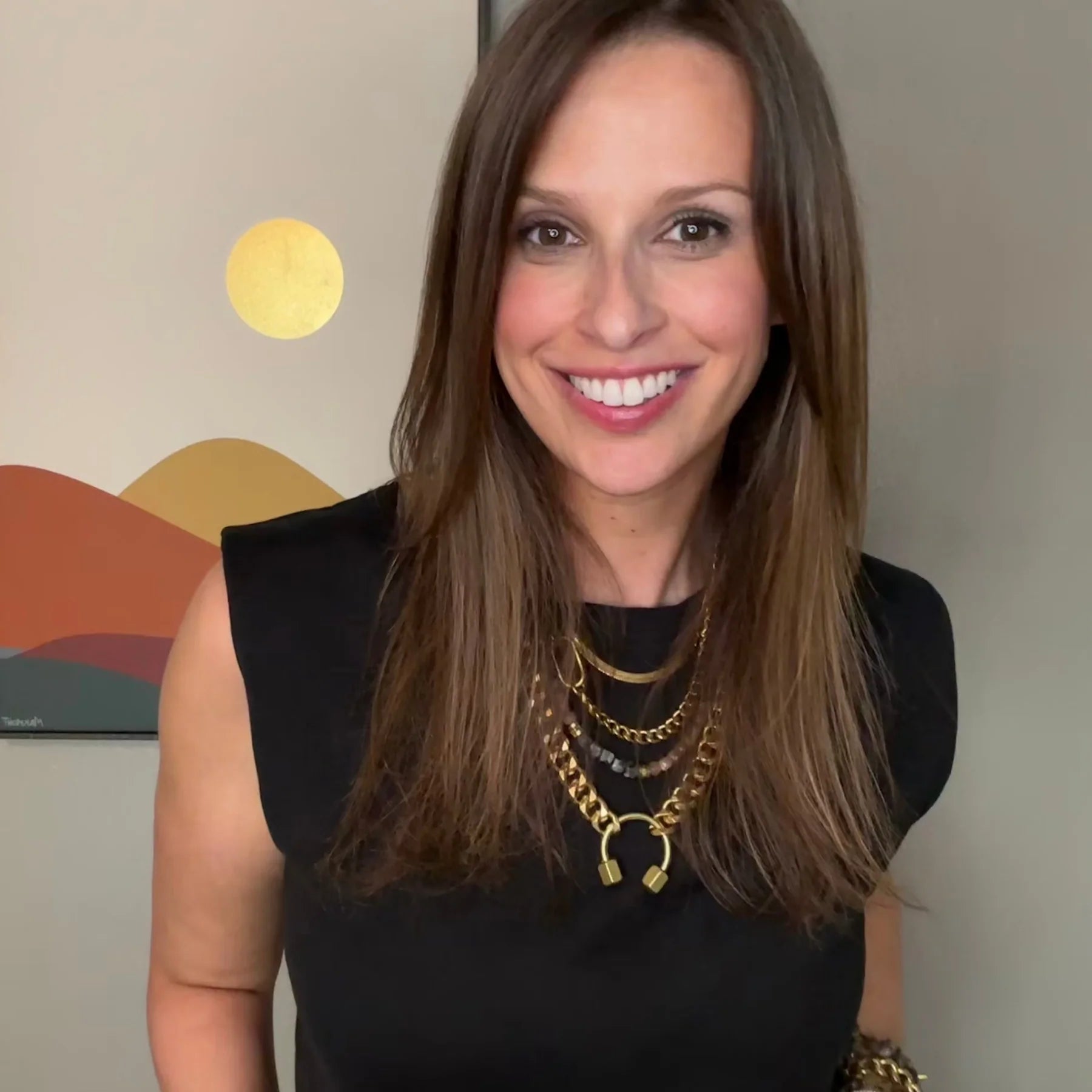 RACHEL NATHAN DESIGN JEWELRY