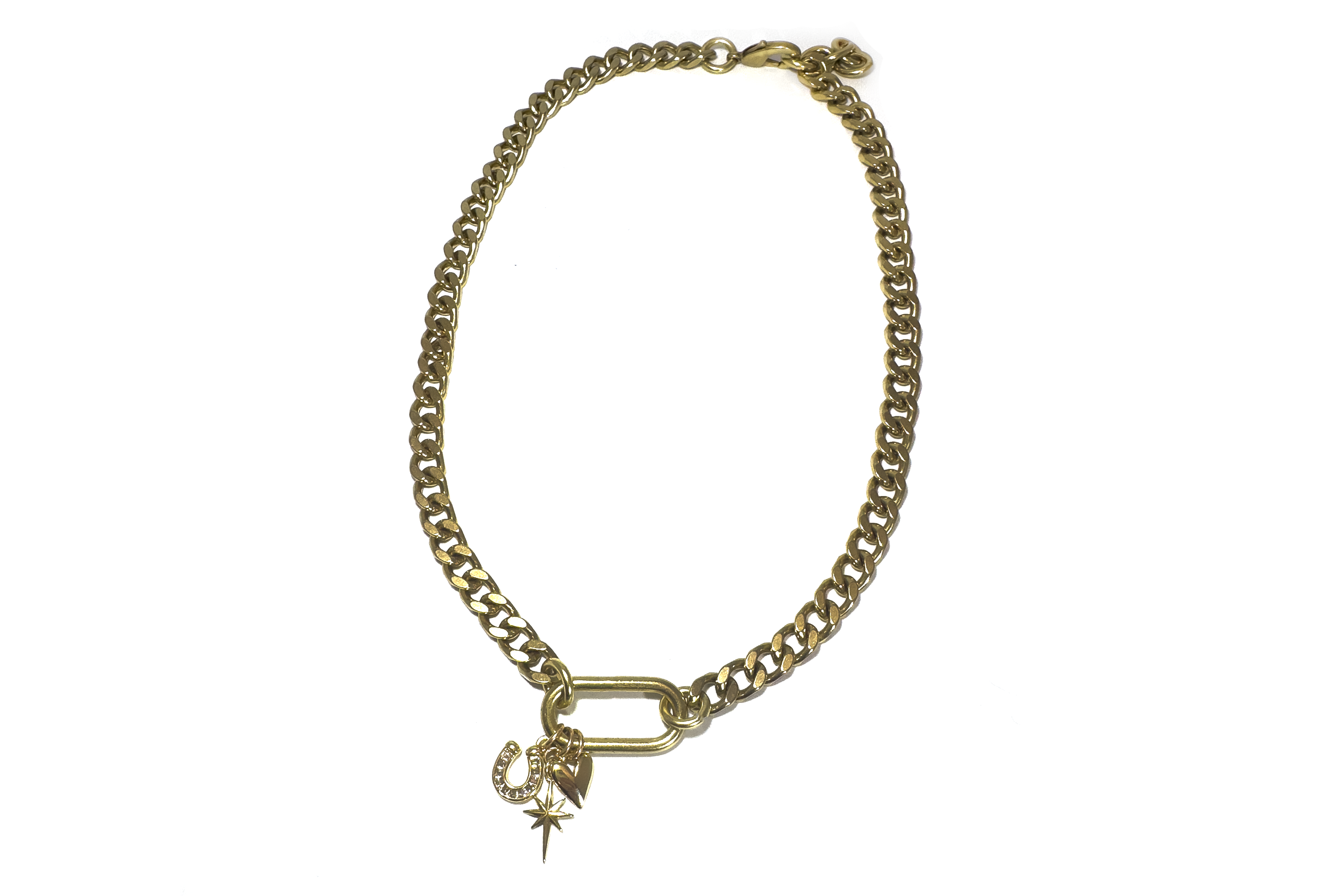 RACE TRACK | WESTERN CHARMS