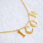 Personality Re-Defined Necklace: Icon