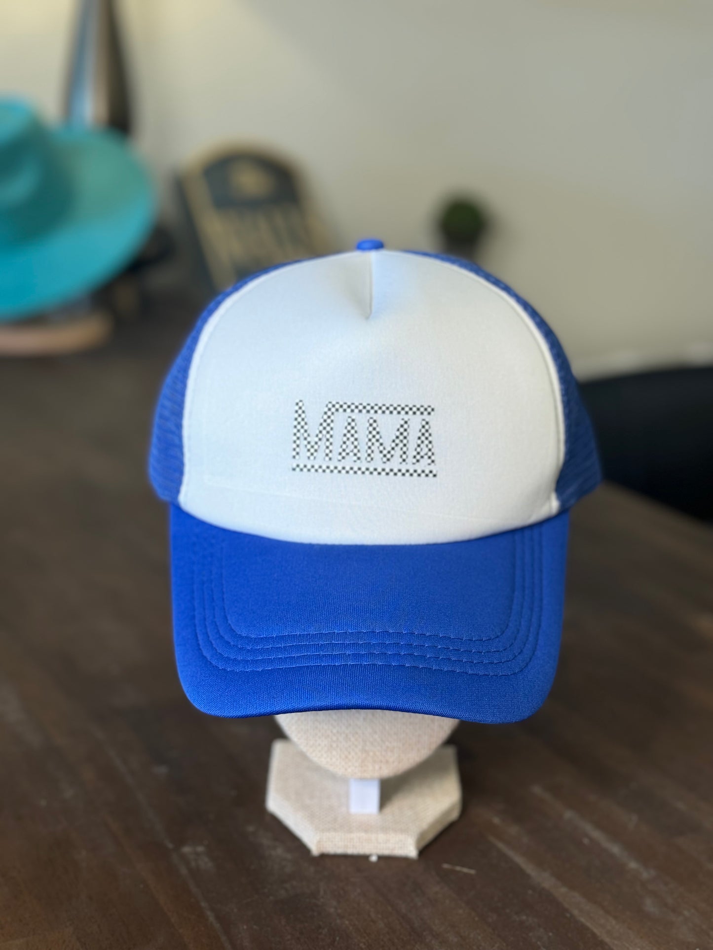 Trucker Hats