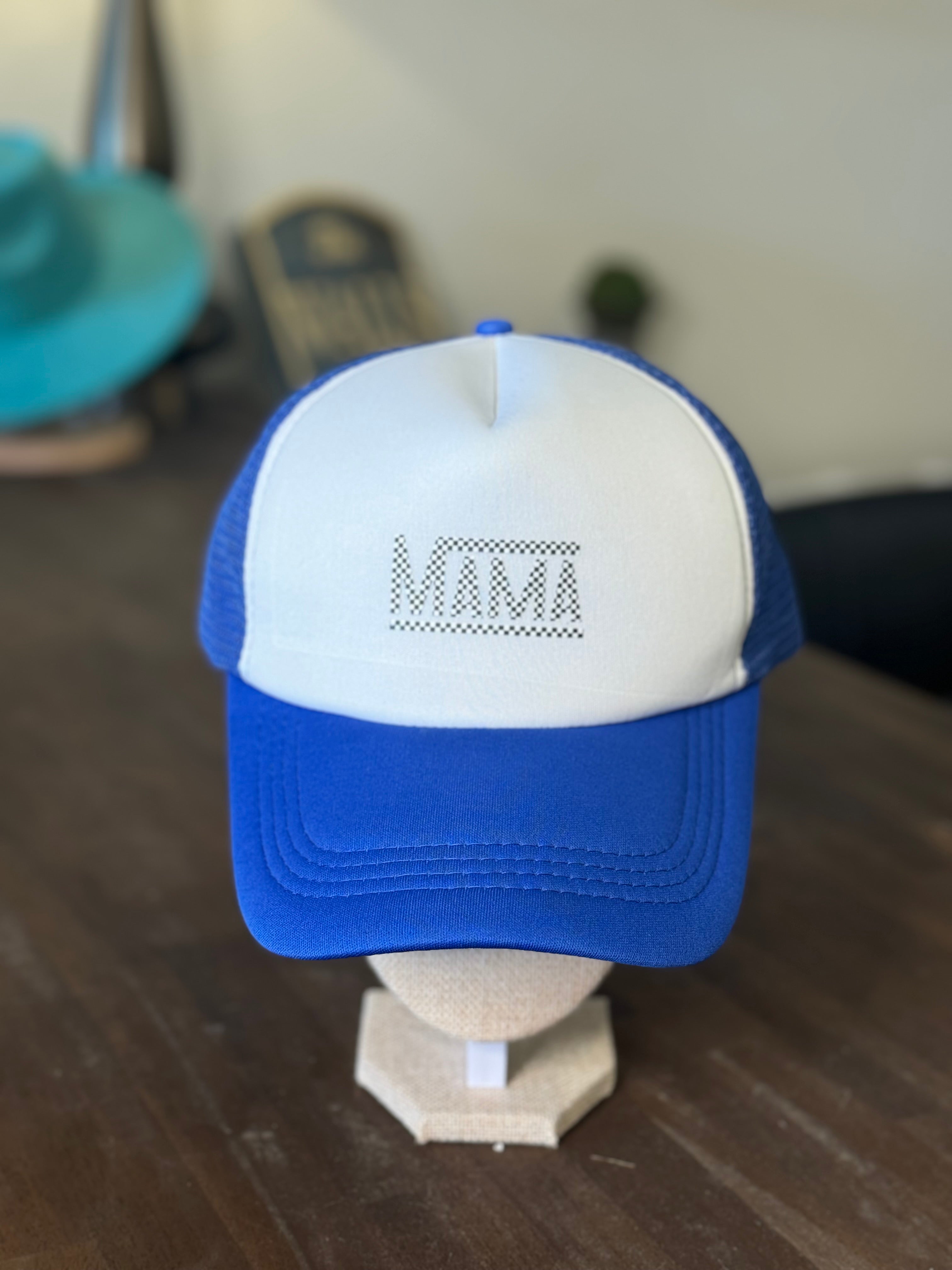 Trucker Hats