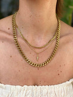 PAVÉ LIGHTNING