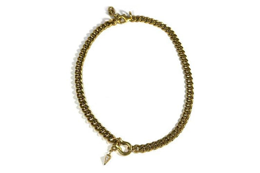 SHACKLE SINGE: ART DECO DROP