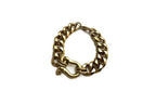 CHAIN: SHACKLE