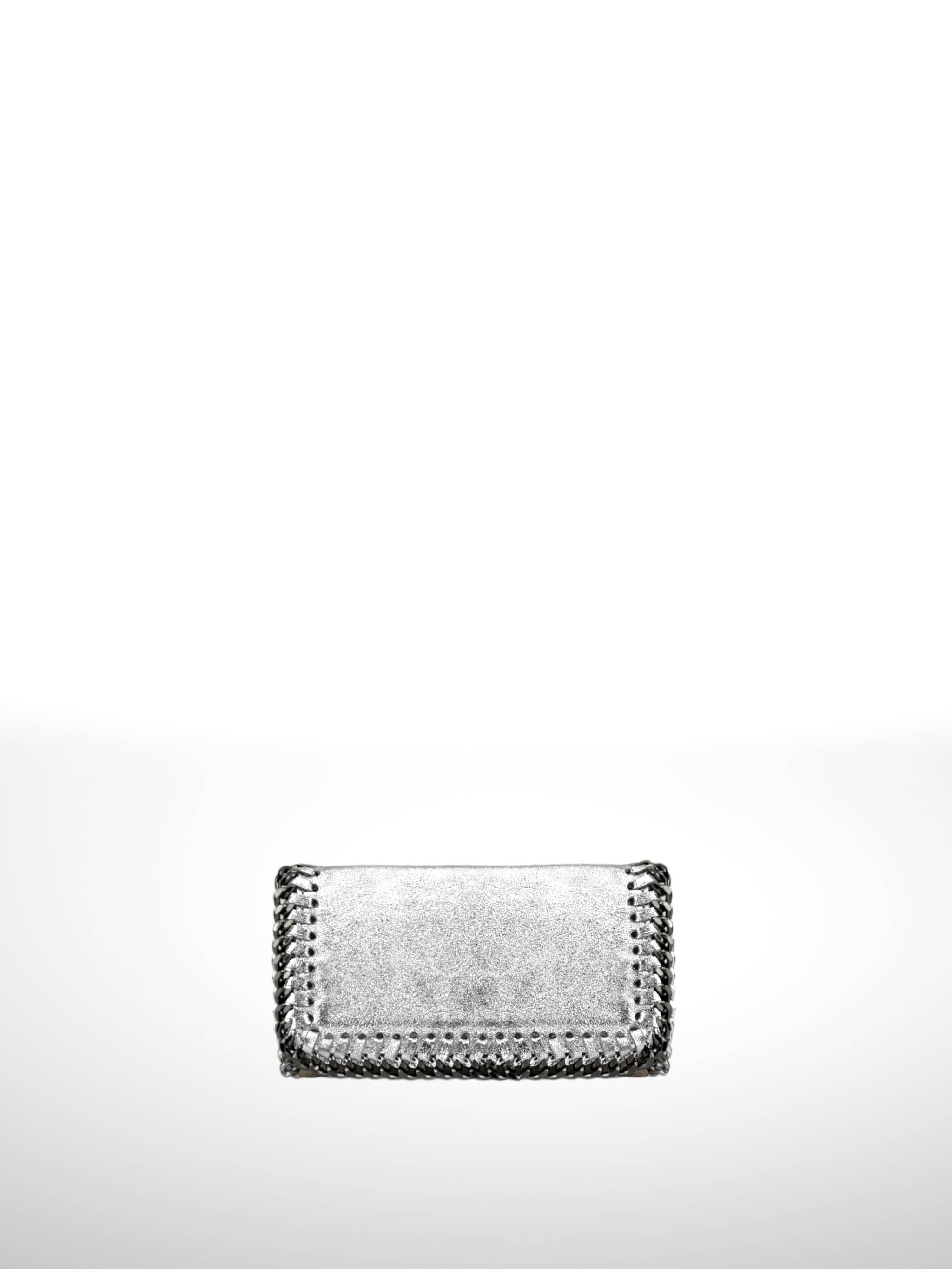 Stella Italian Leather handbag