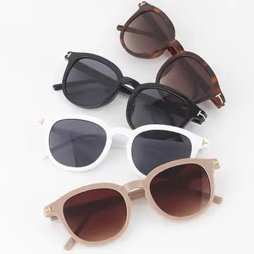 Round Sunglasses
