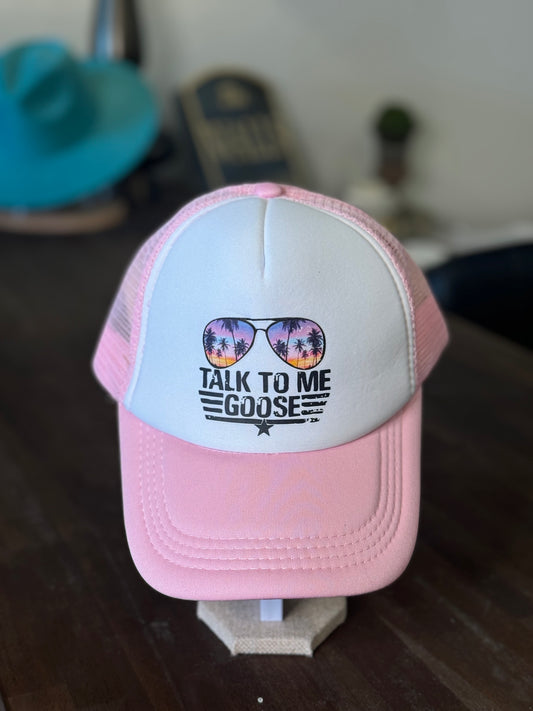 Trucker Hats