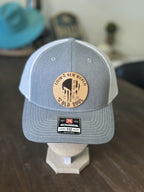 Men's Snap Back Hat