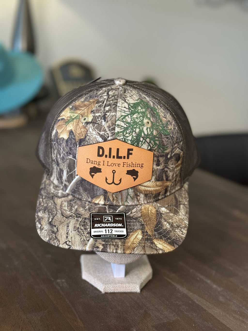 Men's Snap Back Hat