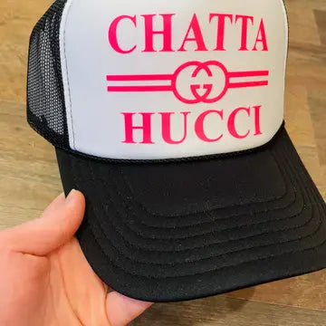 Chatta Hucci Hat
