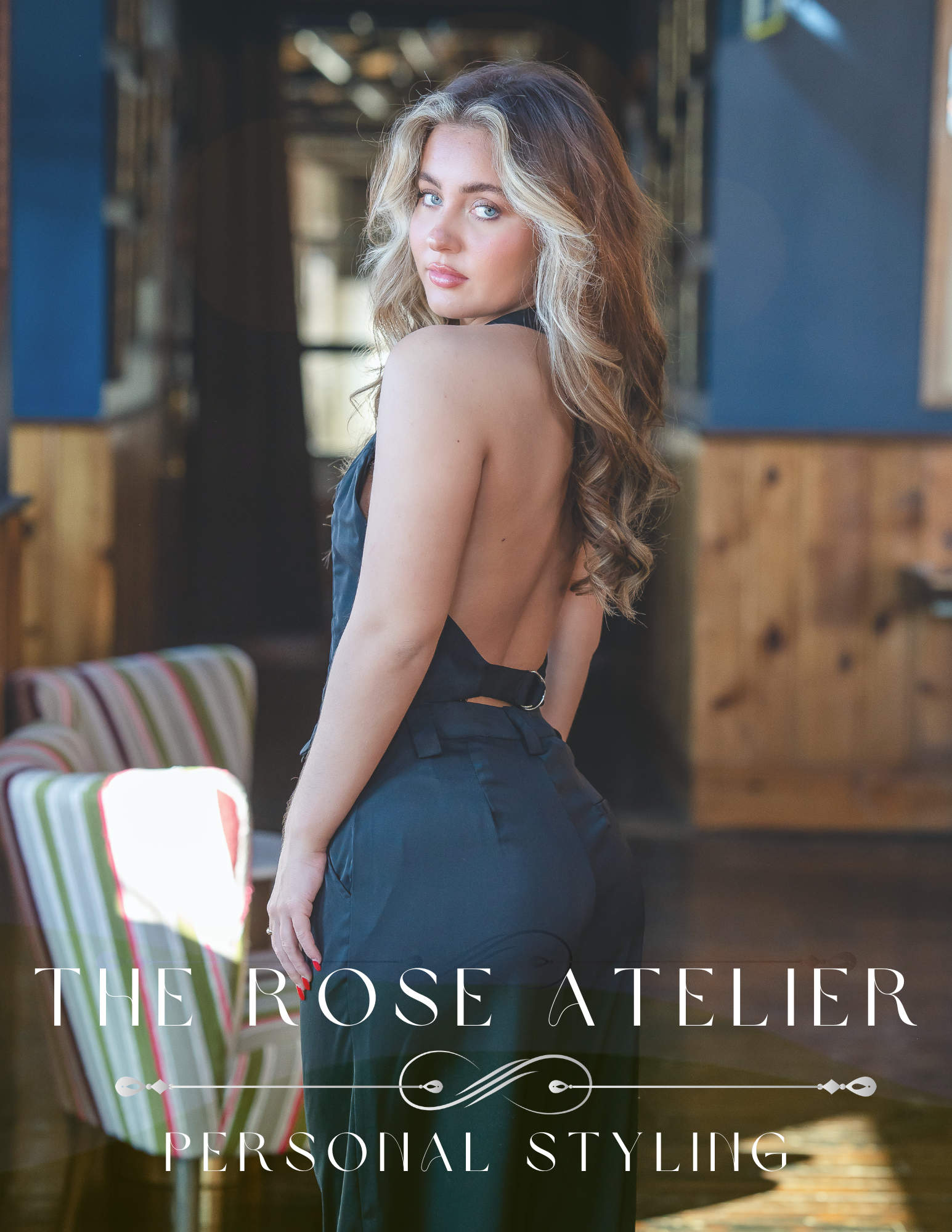 The Prestige Style Package