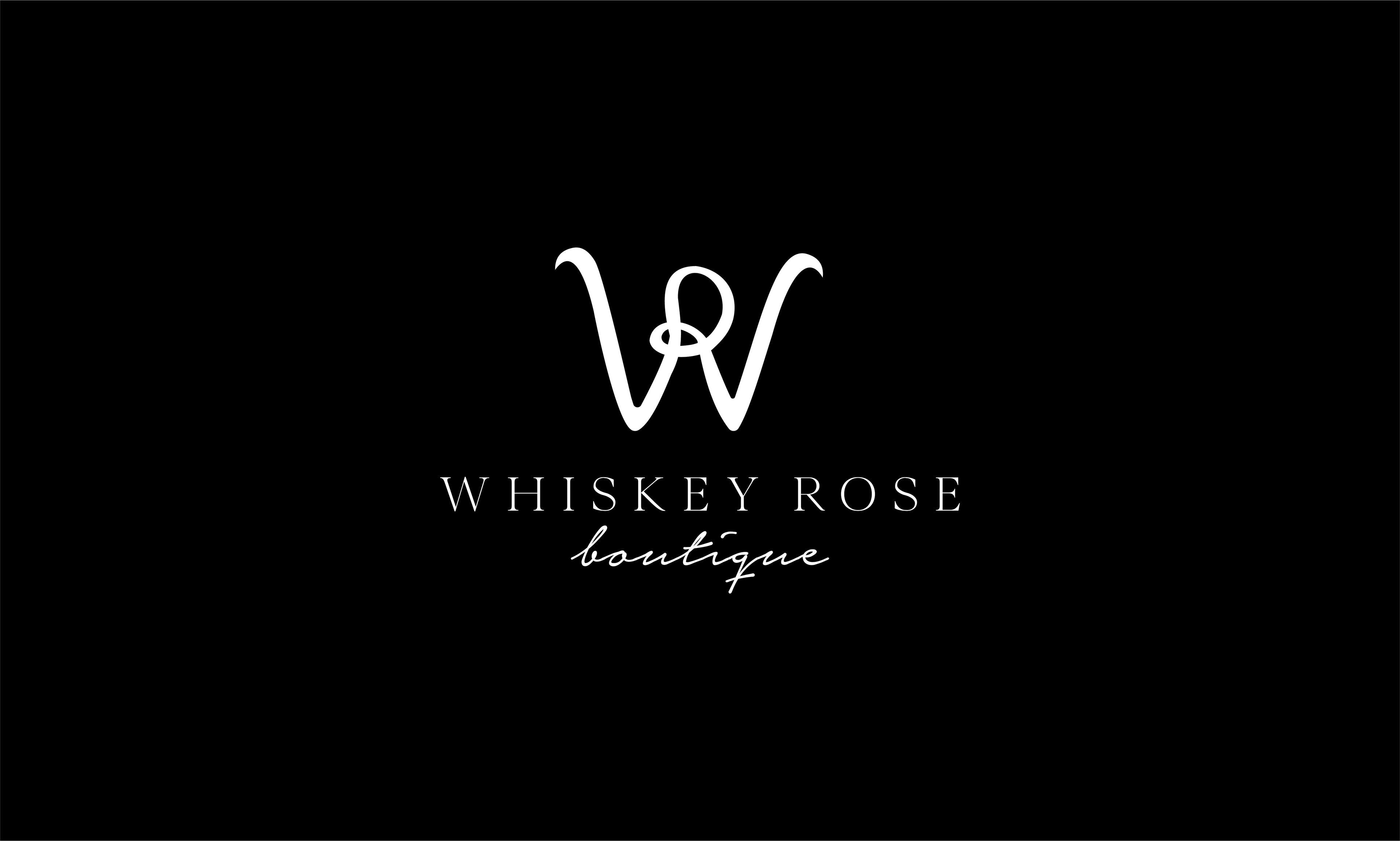 Whiskey Rose Boutique 