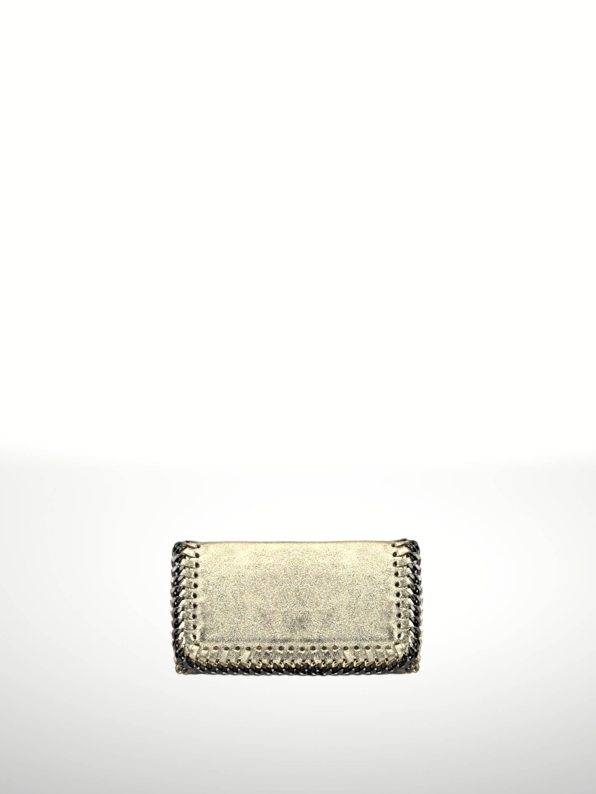 Stella Italian Leather handbag