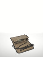 Stella Italian Leather handbag