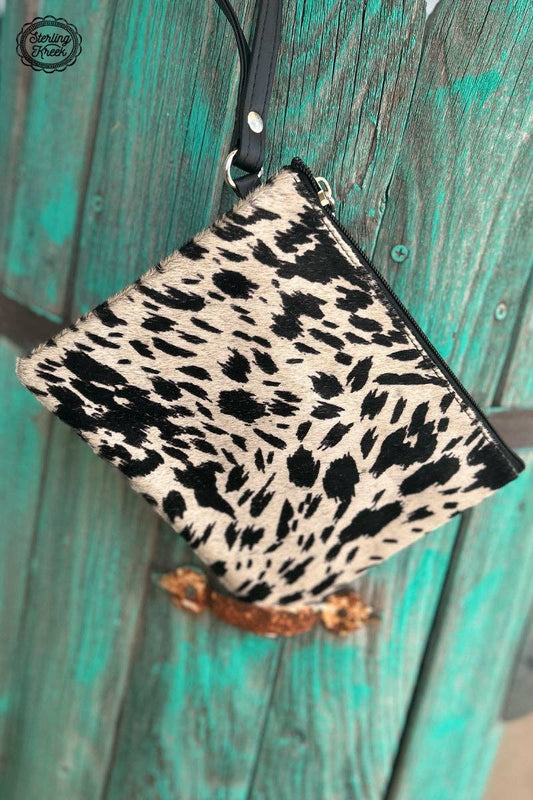 The Clarabelle Bag