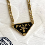 Repurposed Vintage Designer Necklace