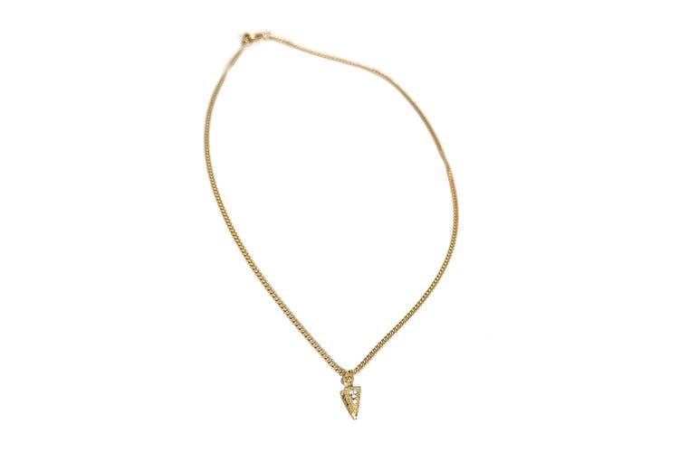 ART DECO DROP