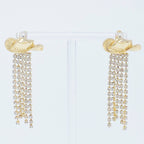Glamourous Cowgirl Earrings